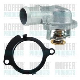 Kühlwasserthermostat von HOFFER