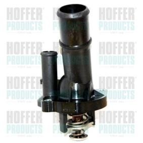 Achetez des Thermostat d'eau HOFFER 8192701-76 à prix pour 39,88 €