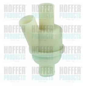 Achetez des Thermostat d'eau HOFFER 8192702-82 à prix pour 64,68 €