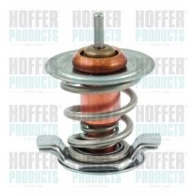 Kühlwasserthermostat von HOFFER