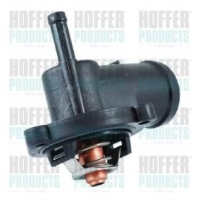 Kühlwasserthermostat von HOFFER
