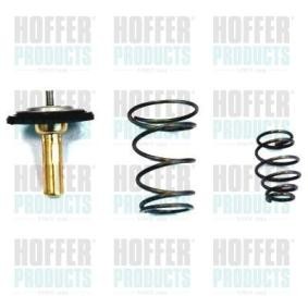 PEUGEOT Kühlwasserthermostat von HOFFER
