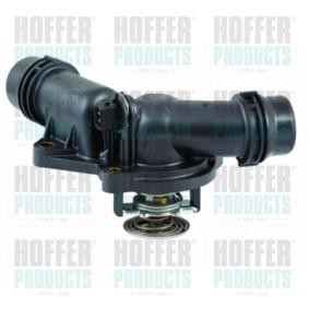 Achetez des Thermostat d'eau HOFFER 8192722 à prix pour 59,00 €