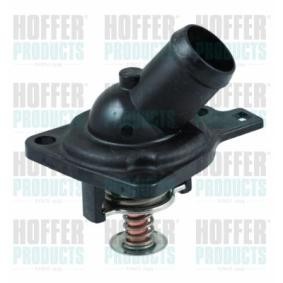 Achetez des Thermostat d'eau HOFFER 8192732 à prix pour 47,43 €
