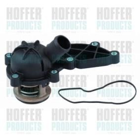 Kühlwasserthermostat von HOFFER