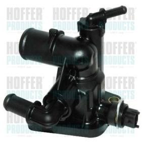 FIAT Kühlwasserthermostat von HOFFER