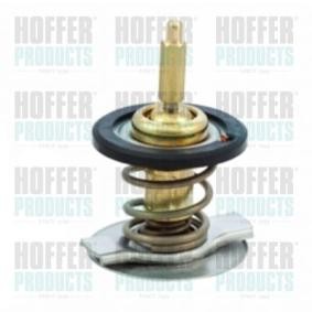 Comprar Termostato, refrigerante de HOFFER 8192739 a bajo precio de 39,78 €