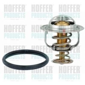 Achetez des Thermostat d'eau HOFFER 8192741 à prix pour 35,30 €