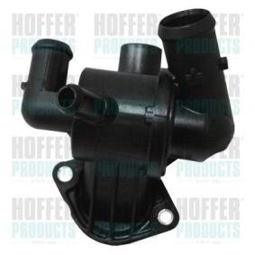 Achetez des Thermostat d'eau HOFFER 8192743 à prix pour 66,65 €