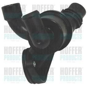 Achetez des Thermostat d'eau HOFFER 8192746 à prix pour 81,59 €