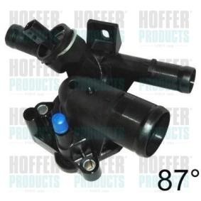 Kühlwasserthermostat von HOFFER