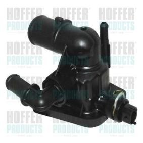 FIAT Kühlwasserthermostat von HOFFER