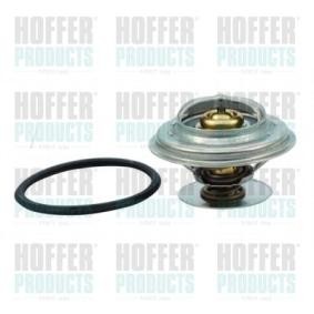 Kühlwasserthermostat von HOFFER 8192753