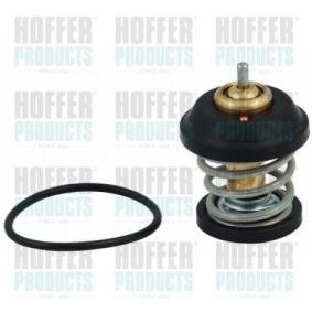 Kühlwasserthermostat von HOFFER
