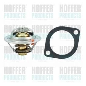HYUNDAI Kühlwasserthermostat von HOFFER