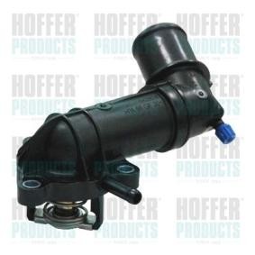 FIAT Kühlwasserthermostat von HOFFER