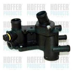 Achetez des Thermostat d'eau HOFFER 8192772 à prix pour 51,45 €
