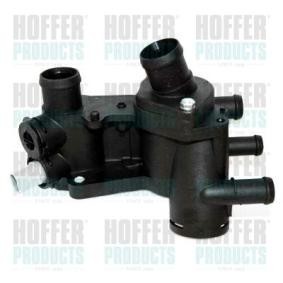 Achetez des Thermostat d'eau HOFFER 8192773 à prix pour 54,90 €