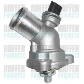 Achetez des Thermostat d'eau HOFFER 8192774 à prix pour 79,61 €