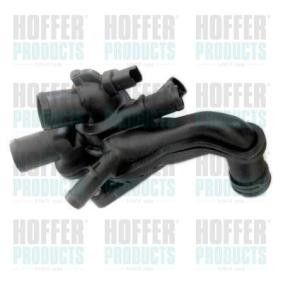Achetez des Thermostat d'eau HOFFER 8192775 à prix pour 122,87 €