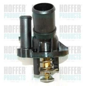 Achetez des Thermostat d'eau HOFFER 8192781 à prix pour 51,79 €