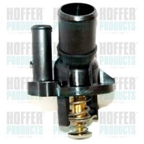 MAZDA Kühlwasserthermostat von HOFFER