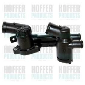 Kühlwasserthermostat von HOFFER