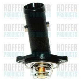 SEAT Kühlwasserthermostat von HOFFER