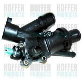 Achetez des Thermostat d'eau HOFFER 8192786 à prix pour 74,86 €