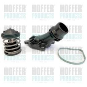 Kühlwasserthermostat 8192805 von HOFFER günstig für 58,90 € online kaufen