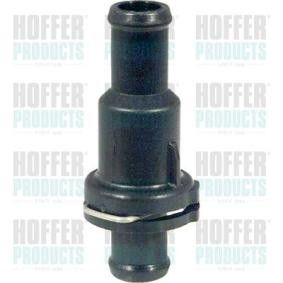 Kühlwasserthermostat von HOFFER