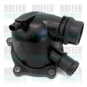 Kühlwasserthermostat 8192816