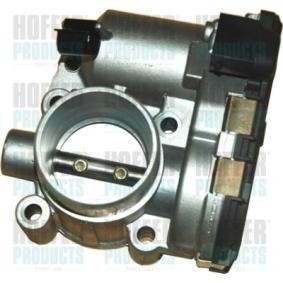 Achetez des Boîtier de papillon HOFFER 7519027 à prix pour 145,37 €