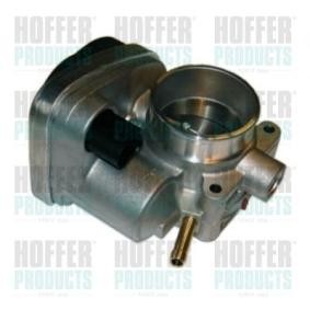 Drosselklappenstutzen 7519048 für MINI