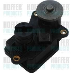 Køb Servomotor, drosselklap (indsugning) af HOFFER 7519079 til den lave pris 2738,23 DKK