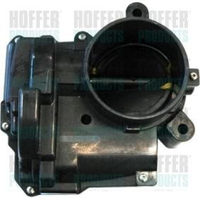 Drosselklappenstutzen 7519089 für MINI