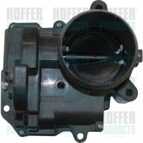Drosselklappenstutzen 7519100 für MINI