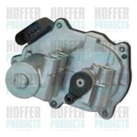 Køb Servomotor, drosselklap (indsugning) af HOFFER 7519131 til den lave pris 1795,63 DKK