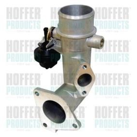 Achetez des Papillon de distribution, alimentation d'air HOFFER 7519149 à prix pour 130,95 €