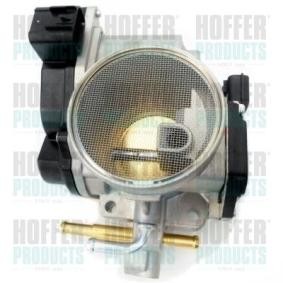 Achetez des Boîtier de papillon HOFFER 7519189 à prix pour 607,92 €