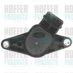 Køb Gasspjæld-potentiometer af HOFFER 7513030 til den lave pris 174,77 DKK