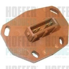 Acquista Potenziometro regolazione, Miscela regol. minimo da HOFFER 7513095 a buon mercato per soli 76,49 €