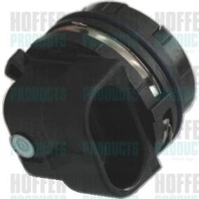 Køb Gasspjæld-potentiometer af HOFFER 7513097 til den lave pris 224,56 DKK