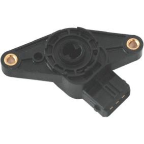 Køb Gasspjæld-potentiometer af HOFFER 7513106 til den lave pris 732,18 DKK