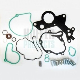 Achetez des Kit de réparation, pompe à vide (freinage) HOFFER 8091147 à prix pour 60,84 €