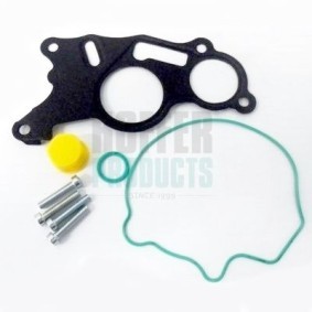 Acquista Kit riparazione, Pompa a depressione (Sistema frenante) da HOFFER 8091171 a buon mercato per soli 31,75 €