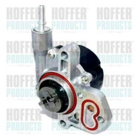 Acquista Pompa depressione, Sistema frenante da HOFFER 8091021 a buon mercato per soli 187,92 €