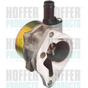 Unterdruckpumpe, Bremsanlage 8091051 NISSAN NOTE von HOFFER