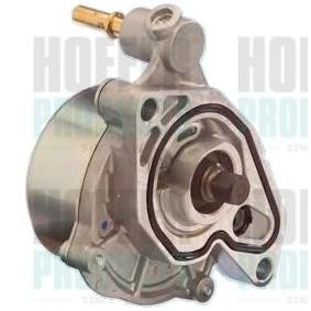 Comprar Depresor de freno de HOFFER 8091073 a bajo precio de 226,22 €