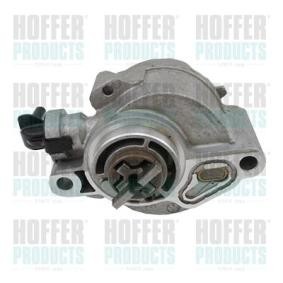 Acquista Pompa depressione, Sistema frenante da HOFFER 8091083 a buon mercato per soli 155,61 €